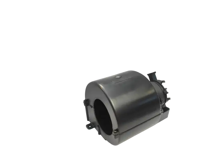 BLOWER SIMPLE RADIAL T60-57 R114 WITH HOUSING 3VL LL 24V